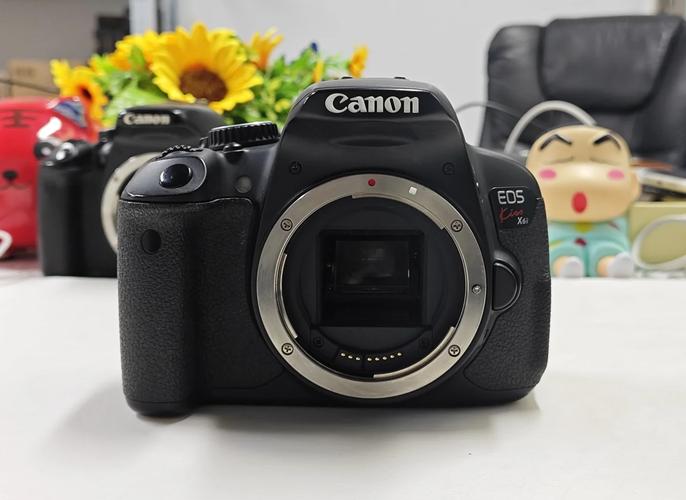 佳能eos650d怎么样