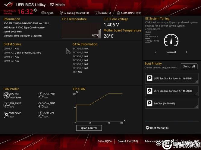 什么是VT虚拟化?如何在BIOS中开启VT?