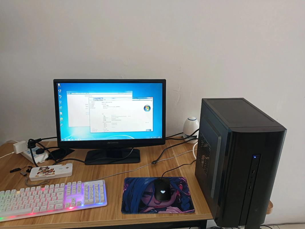 性价比高的一体机电脑有哪些