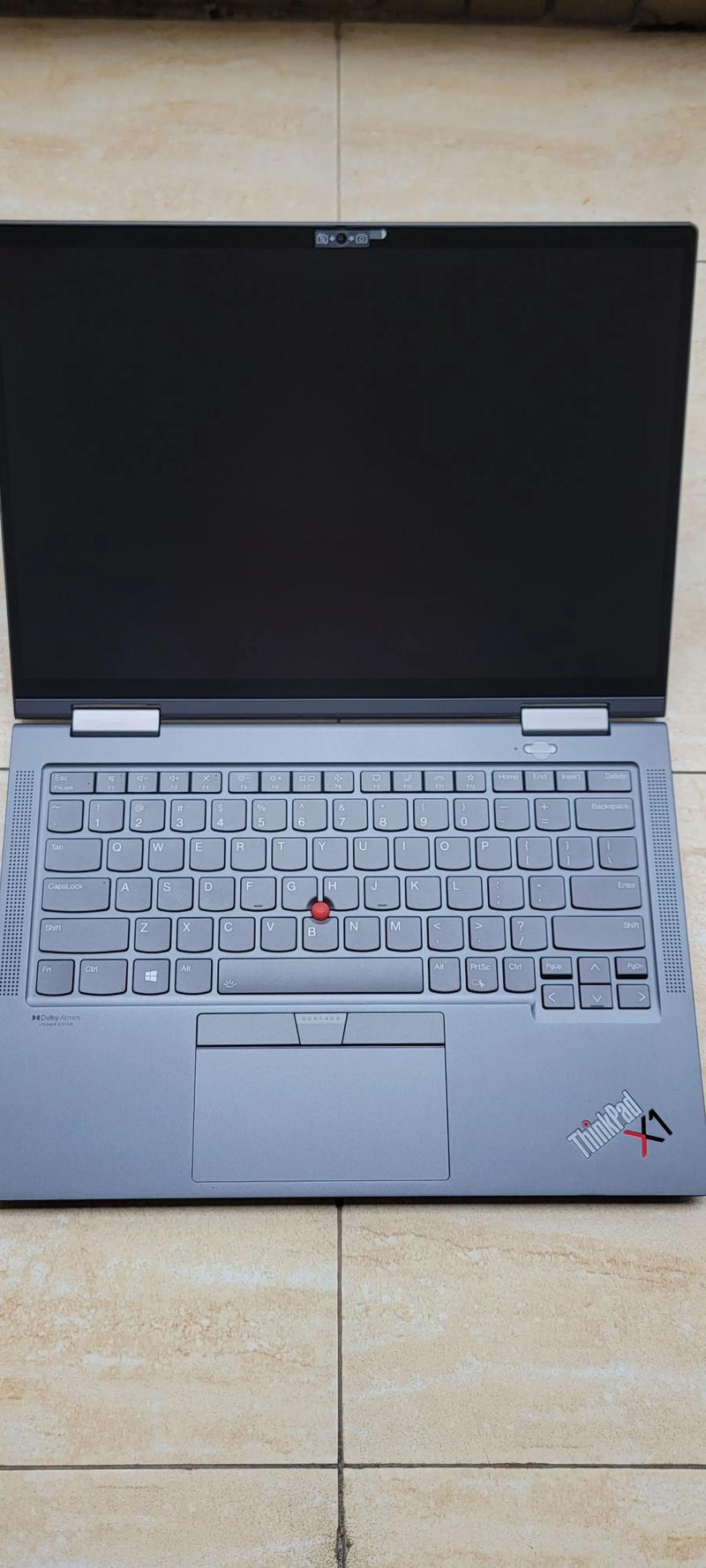 如何评价thinkpadx1yogagen3?