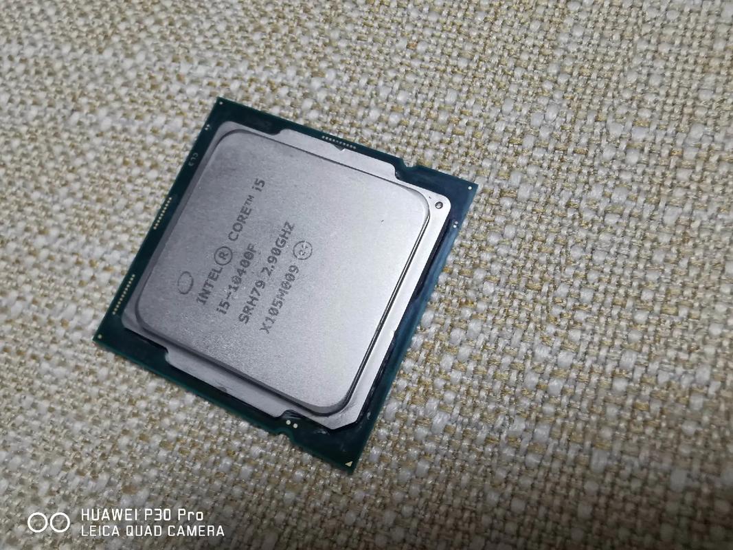 i5十代什么时候出的