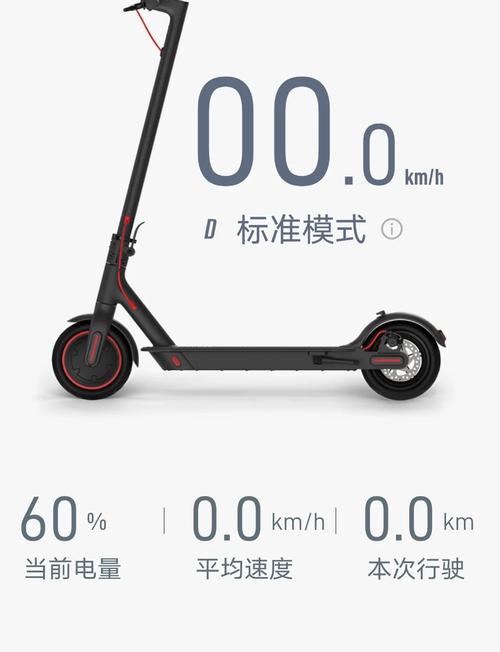 小米滑板车重启方法