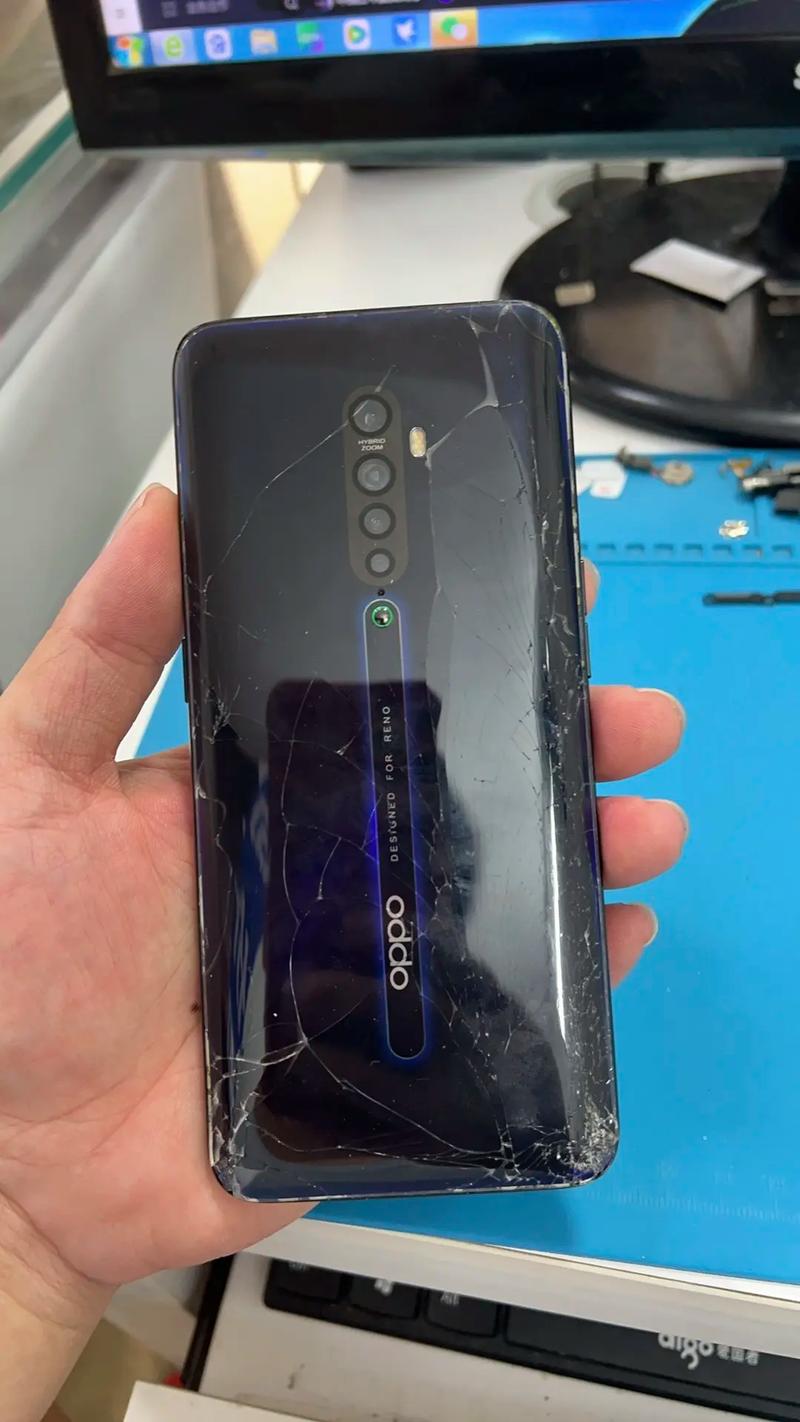 reno3后盖费用表一览