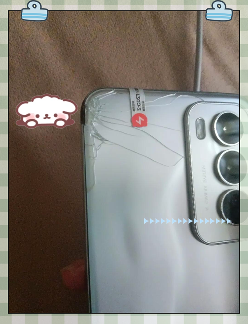 OPPO后盖不小心摔碎了。能保修吗。是免费的吗。不是的话OPPOreno...