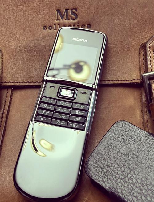 诺基亚8800的各种版本介绍及特点