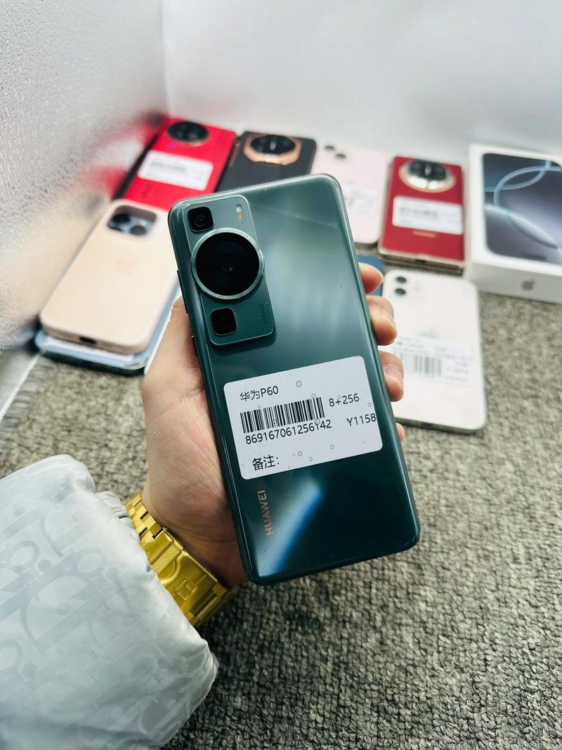 华为p60什么时候上市时间和费用