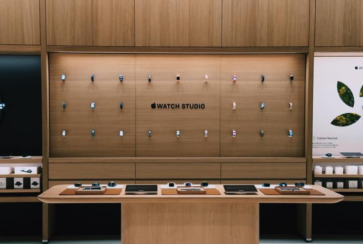 台州苹果手机专卖店