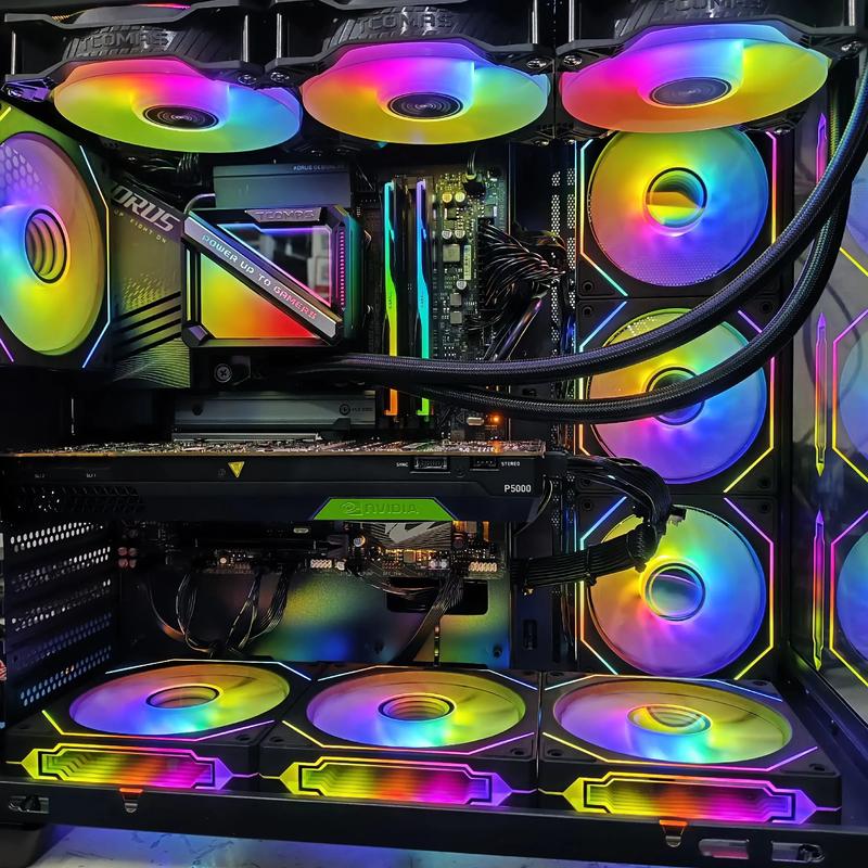 学生党高性价比台式电脑推荐