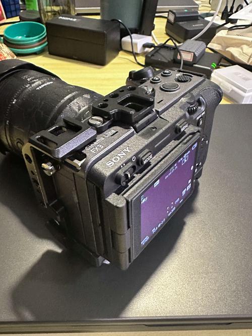 日本索尼4k摄像机的型号有哪些呢