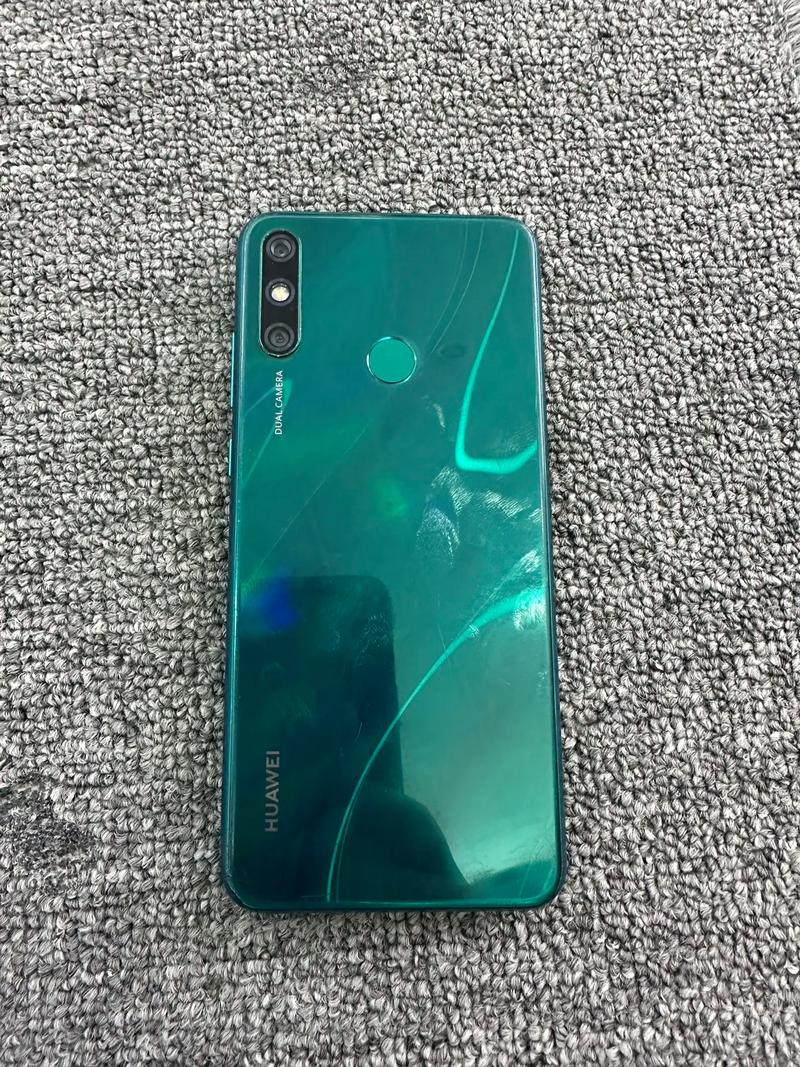 华为畅享10e什么时候上市的