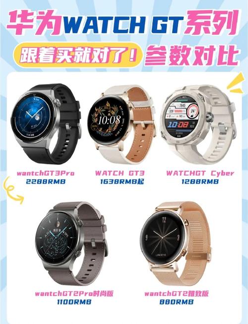 荣耀手表一代和二代的区别