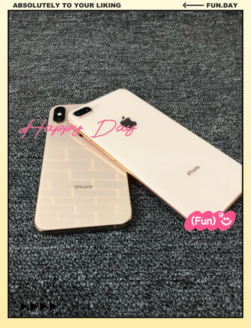 iPhone8/8P/X买哪个好?iPhone〖Eight〗、8Plus和iPhoneX对比选取