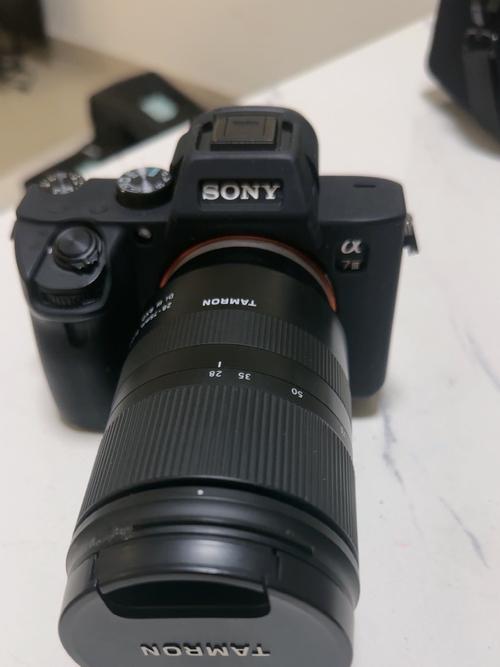 a7s3在相机中算什么水平?