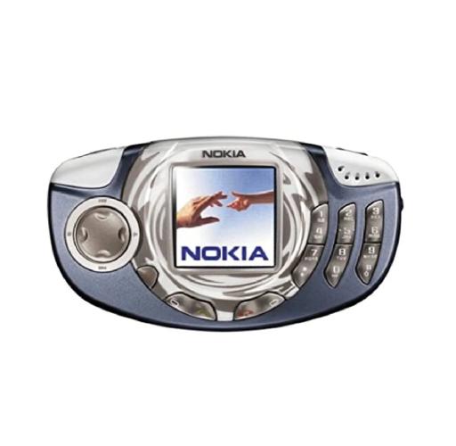 诺基亚NG官方网站