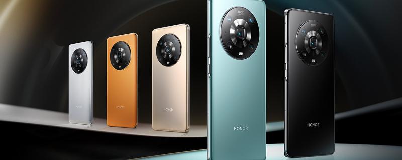 ebg-an00是什么型号