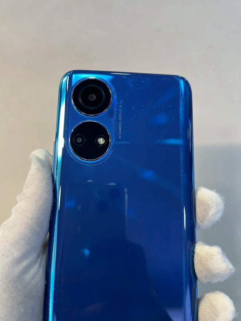 荣耀畅玩30和荣耀畅玩30plus对比