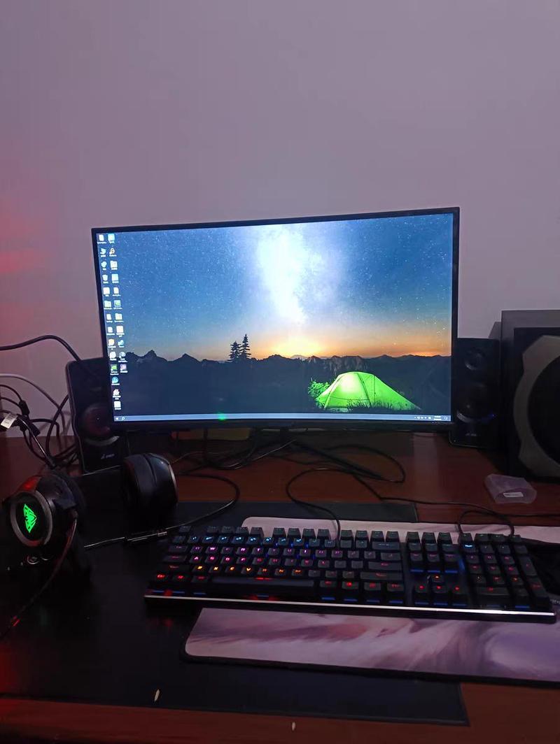 hog显示器怎么样?