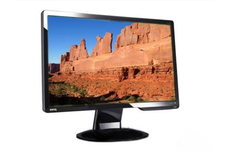 hog显示器是什么牌子的?