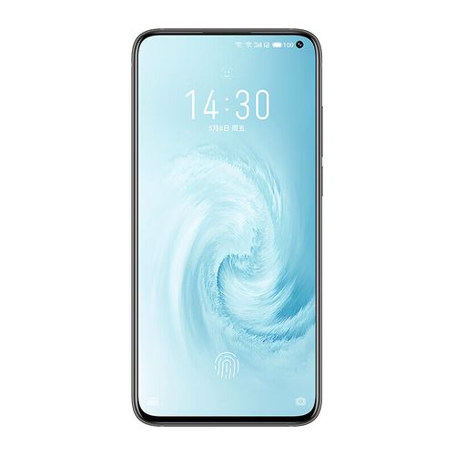 魅族17屏幕多大