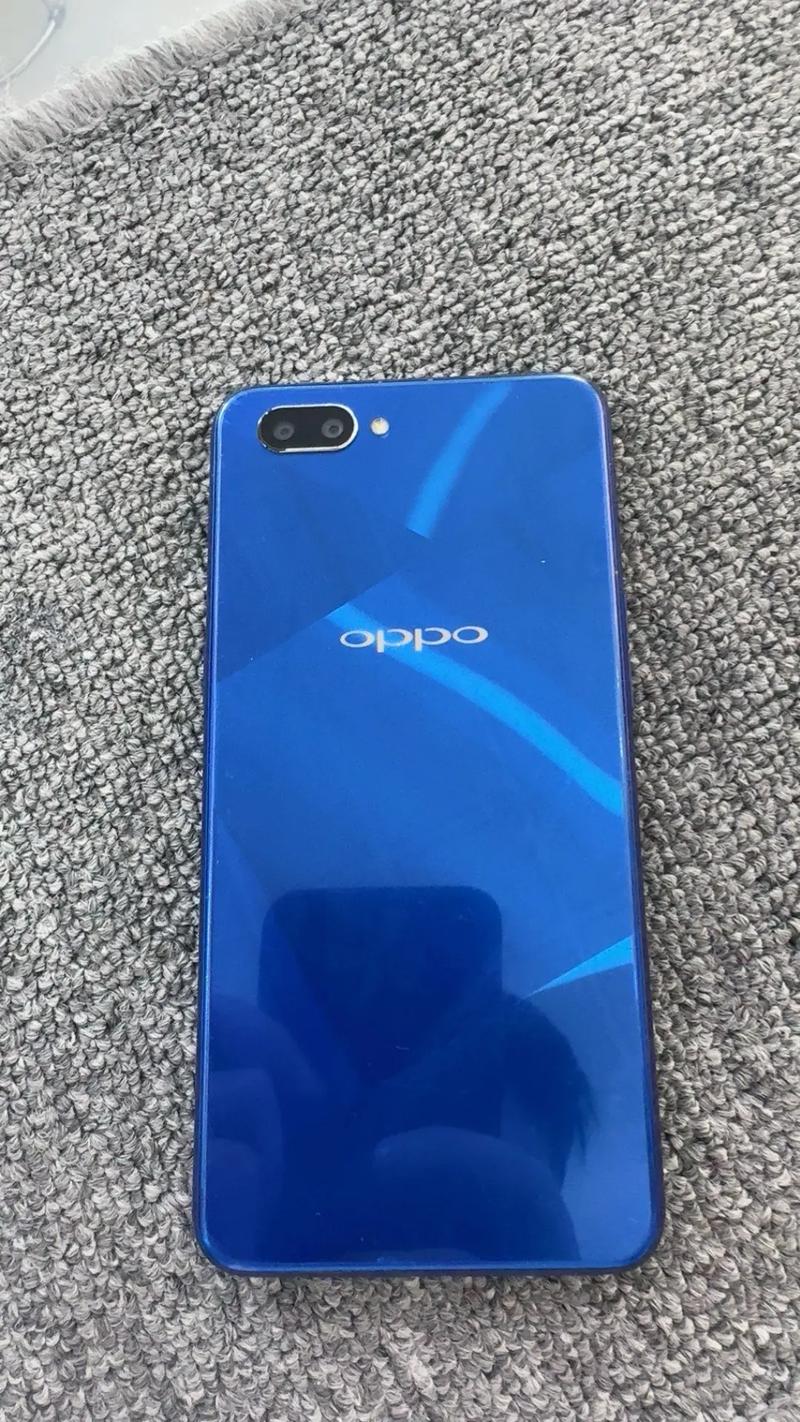 oppoa59st是什么手机