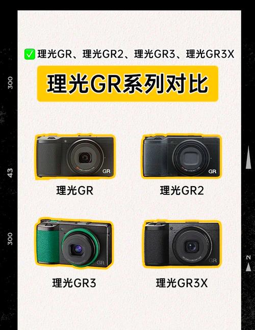 理光gr3x和入门级相机怎么选