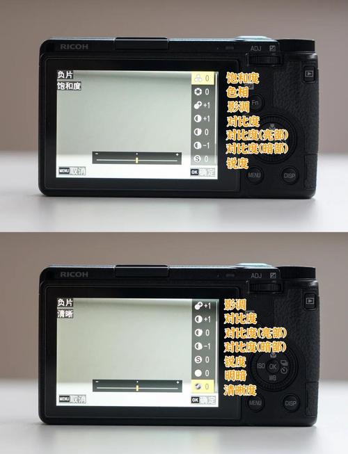 理光gr3系列最建议买的三个型号