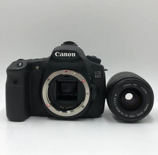 佳能单反相机的费用预算大概多少