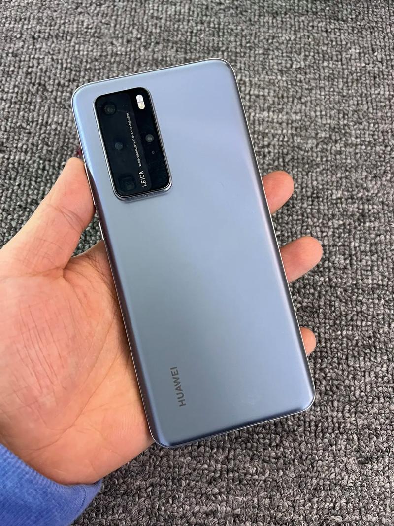 华为P40Pro怎么样值得买吗