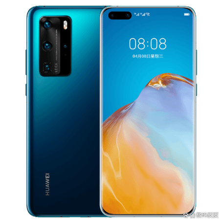 华为p40pro怎么样,值得购买吗?