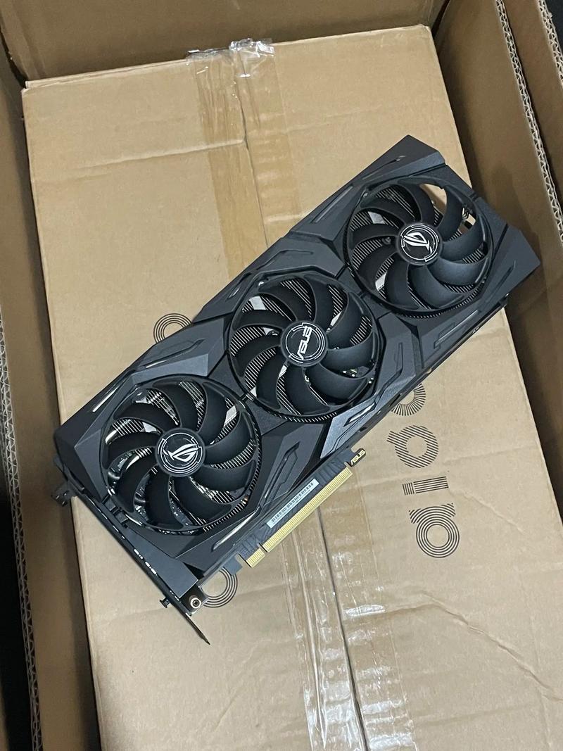 2080显卡需要多大电源