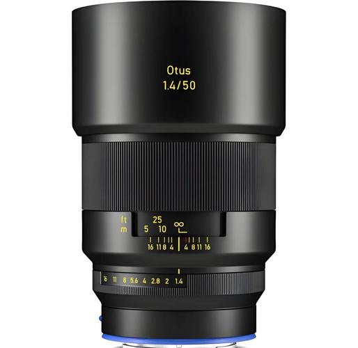 蔡司镜头哪个好