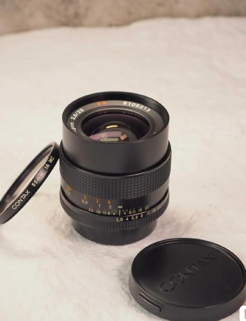 蔡司四大神镜是哪几枚