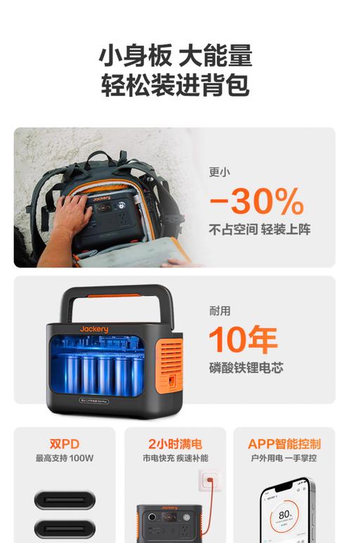 电小二户外电源怎么样,电小二户外电源值得购买吗