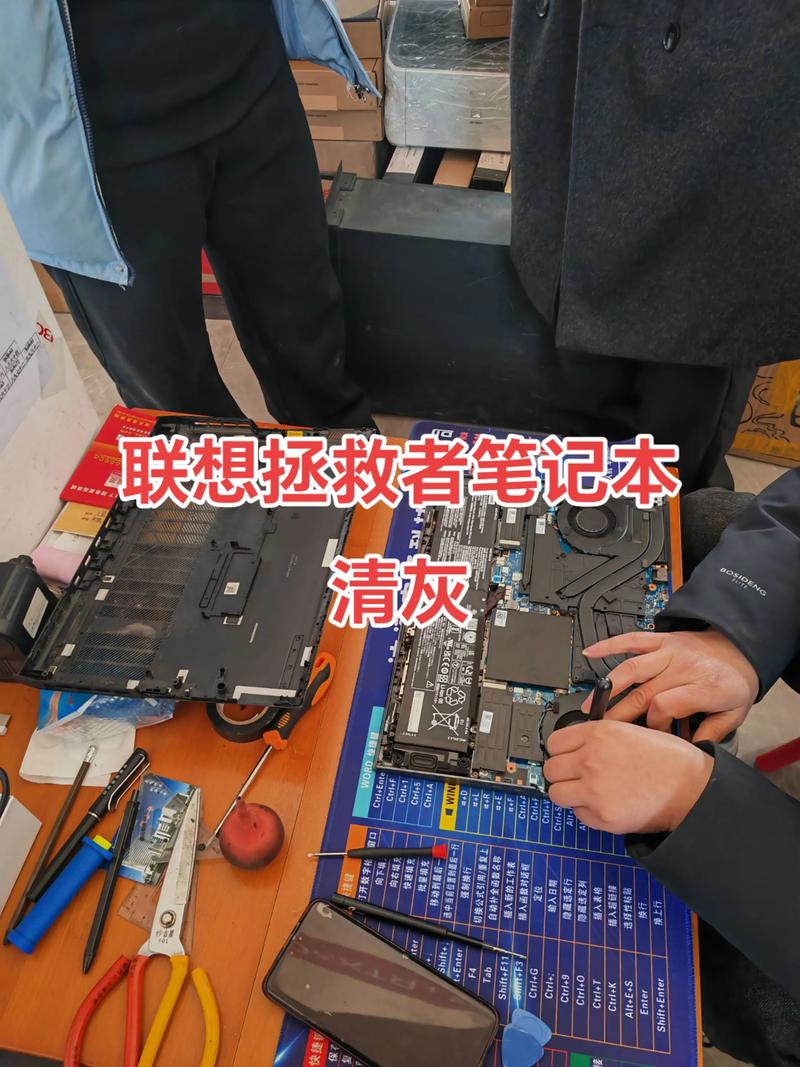 怎么让电脑自动清理灰尘,笔记本垃圾的方法处理