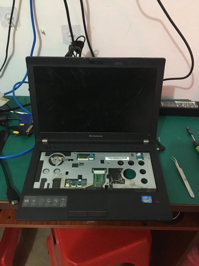 张家港联想笔记本维修点哪里有?