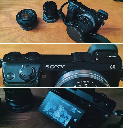 索尼NEX7是什么相机