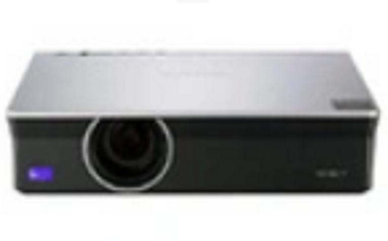 索尼投影仪vpl一ex120是什么档次