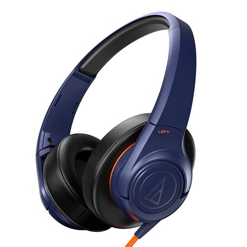 铁三角的AX3和AX5有什么不同?