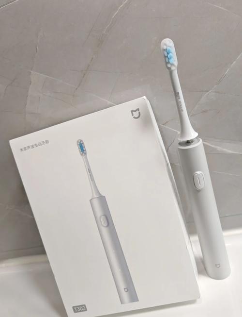 小米哪款电动牙刷好用