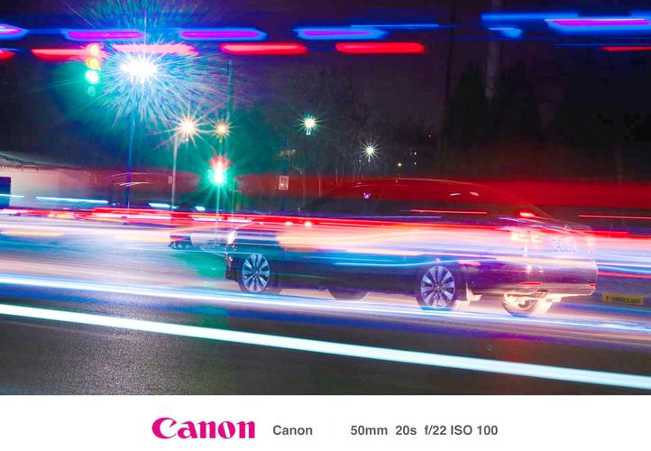 使用佳能70d的拍照技巧