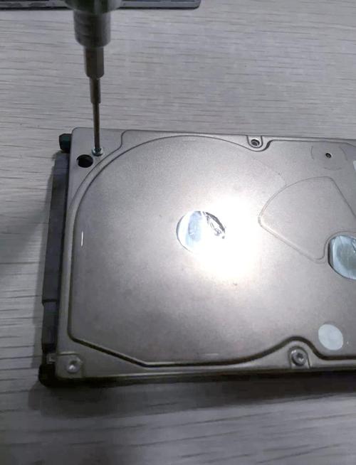 146g硬盘怎么做移动硬盘