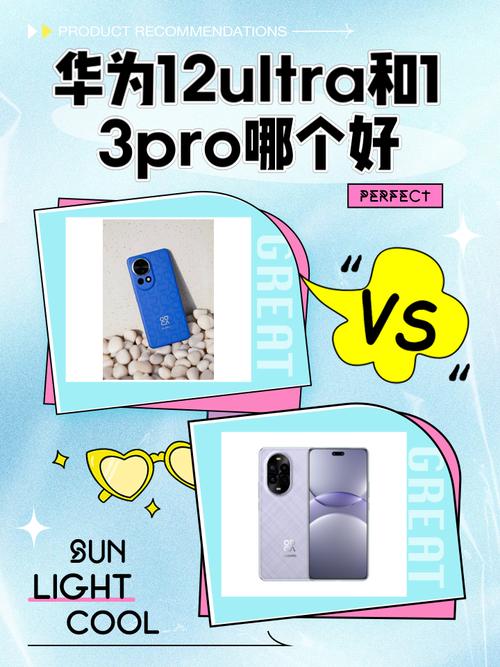 小米13pro和小米12sultra怎么选?
