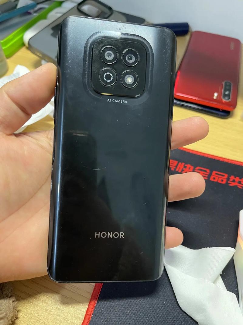 华为荣耀畅玩5上市时间?