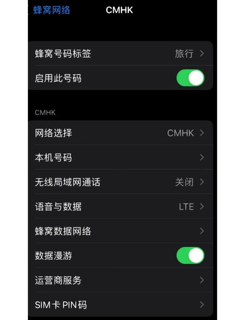港版iphone6怎么才能用电信卡