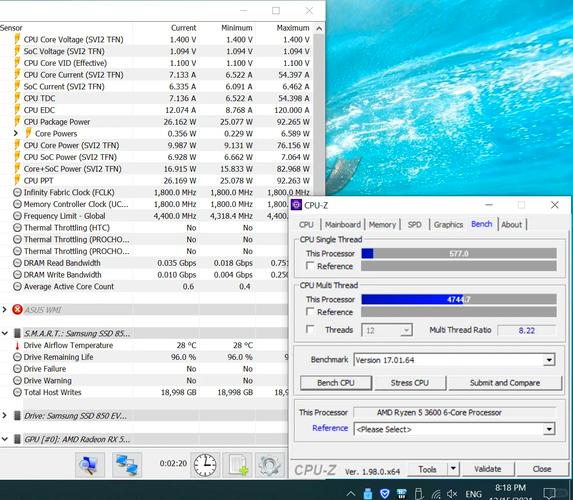 AMD双核3600+超频后性能是否比双核4000+都强悍啊