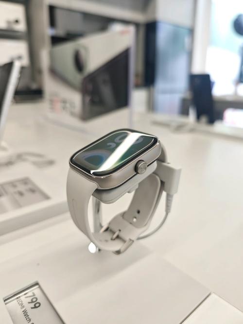 红米2手表怎么连接手机