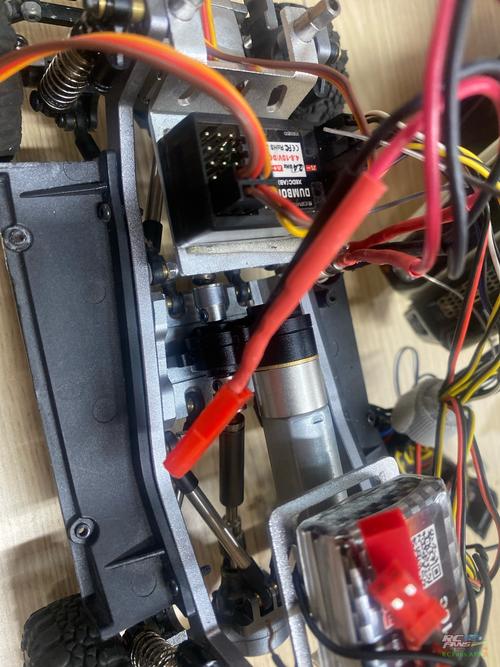 小米吉姆尼原厂电调支持7.4v电池吗