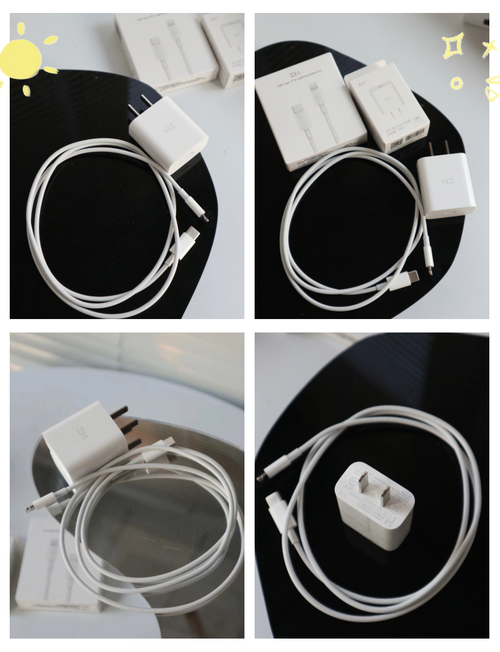 苹果快充充电器哪家强?众多充电器中,苹果13配这款“小方糖”才是真香...