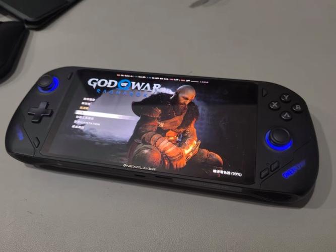 哪些掌机可以玩电脑游戏OnexPlayer掌机能玩PC游戏吗