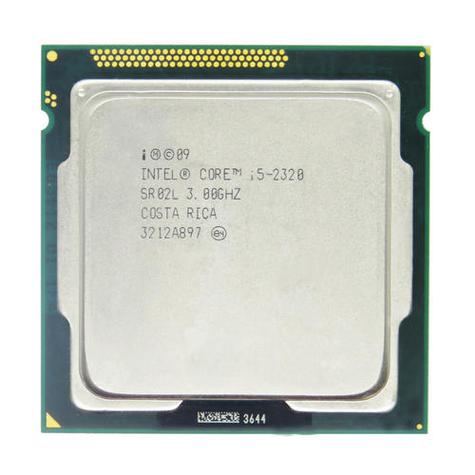 2011年买的i52320cpu还能用几年?